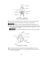 Предварительный просмотр 30 страницы Harrington CF005 Owner'S Manual