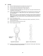 Предварительный просмотр 33 страницы Harrington CF005 Owner'S Manual