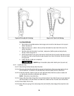 Предварительный просмотр 35 страницы Harrington CF005 Owner'S Manual