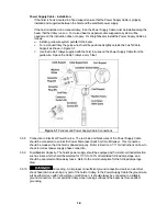 Предварительный просмотр 18 страницы Harrington ER2 Series Owner'S Manual