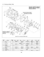 Предварительный просмотр 52 страницы Harrington ER2 Series Owner'S Manual