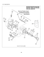 Предварительный просмотр 56 страницы Harrington ER2 Series Owner'S Manual