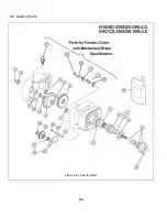 Предварительный просмотр 58 страницы Harrington ER2 Series Owner'S Manual