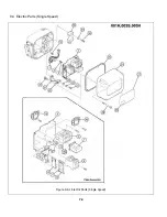 Предварительный просмотр 78 страницы Harrington ER2 Series Owner'S Manual