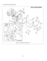 Предварительный просмотр 84 страницы Harrington ER2 Series Owner'S Manual