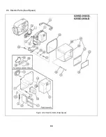 Предварительный просмотр 88 страницы Harrington ER2 Series Owner'S Manual