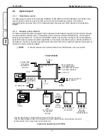 Предварительный просмотр 8 страницы Harrington FireSpy Tracker T1000 Installation Manual