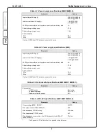 Предварительный просмотр 10 страницы Harrington FireSpy Tracker T1000 Installation Manual