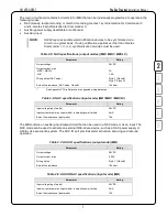 Предварительный просмотр 11 страницы Harrington FireSpy Tracker T1000 Installation Manual