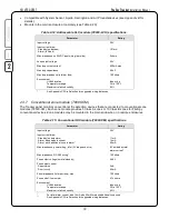 Предварительный просмотр 14 страницы Harrington FireSpy Tracker T1000 Installation Manual