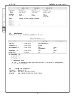 Предварительный просмотр 18 страницы Harrington FireSpy Tracker T1000 Installation Manual