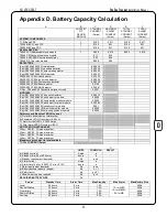 Предварительный просмотр 47 страницы Harrington FireSpy Tracker T1000 Installation Manual