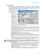 Preview for 21 page of Harrington Network Plus HS-3030 Programming Manual