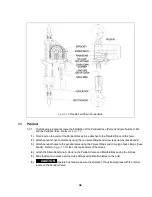 Preview for 39 page of Harrington TCS Series Owner'S Manual