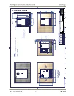 Предварительный просмотр 10 страницы Harrington WA100H Installation Manual