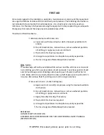 Предварительный просмотр 11 страницы Harris Broadcast Flexiva FAX 10KW Technical Manual