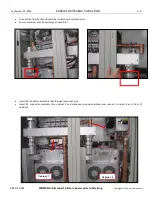 Предварительный просмотр 157 страницы Harris Broadcast Flexiva FAX 10KW Technical Manual