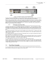 Предварительный просмотр 63 страницы Harris Broadcast Flexiva FAX 5KW Technical Manual