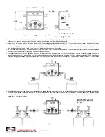 Предварительный просмотр 9 страницы Harris 220 Series Installation And Operation Manual