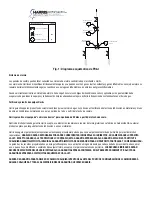 Предварительный просмотр 8 страницы Harris 920 Series Installation And Operation Manual