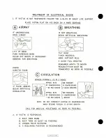 Preview for 6 page of Harris 994 8047 001 Technical Manual