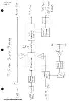 Preview for 15 page of Harris 994-8730-008 Manual