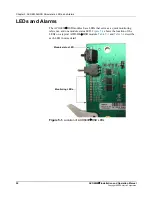 Предварительный просмотр 66 страницы Harris ACO6800+ASID Installation And Operation Manual