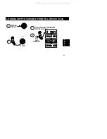 Предварительный просмотр 31 страницы Harris AN/PRC-117D Series Operator'S Manual