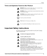 Preview for 13 page of Harris assuredcommunications X75-RCP Installation And Operation Manual