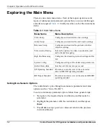 Preview for 34 page of Harris assuredcommunications X75-RCP Installation And Operation Manual