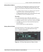 Preview for 35 page of Harris assuredcommunications X75-RCP Installation And Operation Manual