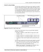 Preview for 39 page of Harris assuredcommunications X75-RCP Installation And Operation Manual