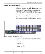 Preview for 43 page of Harris assuredcommunications X75-RCP Installation And Operation Manual