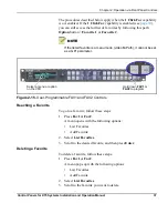 Preview for 59 page of Harris assuredcommunications X75-RCP Installation And Operation Manual