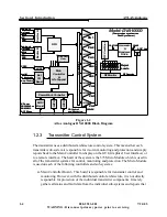 Preview for 18 page of Harris ATLAS ANALOGUE Manual