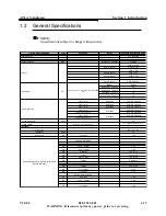 Preview for 27 page of Harris ATLAS ANALOGUE Manual