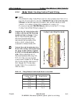 Preview for 41 page of Harris ATLAS ANALOGUE Manual