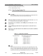 Preview for 56 page of Harris ATLAS ANALOGUE Manual