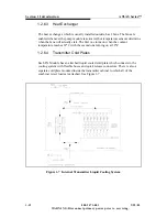 Предварительный просмотр 26 страницы Harris Atlas DVL1100 Technical Manual