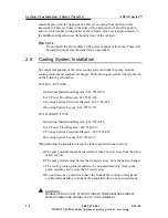 Предварительный просмотр 34 страницы Harris Atlas DVL1100 Technical Manual