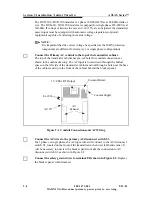 Предварительный просмотр 38 страницы Harris Atlas DVL1100 Technical Manual