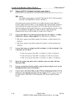 Предварительный просмотр 40 страницы Harris Atlas DVL1100 Technical Manual