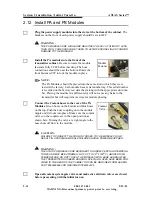 Предварительный просмотр 44 страницы Harris Atlas DVL1100 Technical Manual