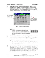 Предварительный просмотр 46 страницы Harris Atlas DVL1100 Technical Manual