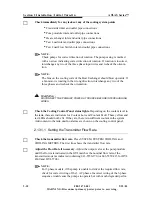 Предварительный просмотр 48 страницы Harris Atlas DVL1100 Technical Manual