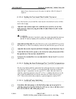 Предварительный просмотр 49 страницы Harris Atlas DVL1100 Technical Manual