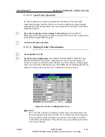 Предварительный просмотр 51 страницы Harris Atlas DVL1100 Technical Manual