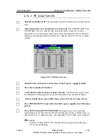 Предварительный просмотр 53 страницы Harris Atlas DVL1100 Technical Manual