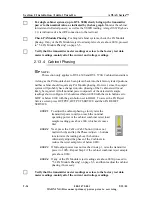 Предварительный просмотр 54 страницы Harris Atlas DVL1100 Technical Manual