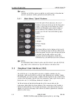 Предварительный просмотр 62 страницы Harris Atlas DVL1100 Technical Manual